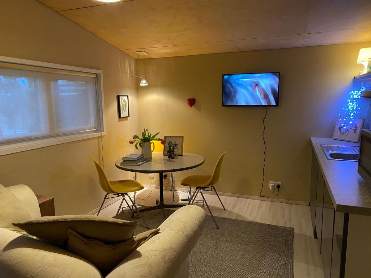 The Studio Lavant Ngoại thất bức ảnh